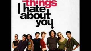 Watch 10 Things I Hate About You I Know video