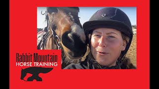 ITS TRAINING SEASON TIME!