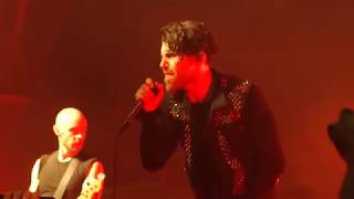 Watch Afi Totalimmortal video