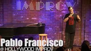 Pablo Franciso - Allstate