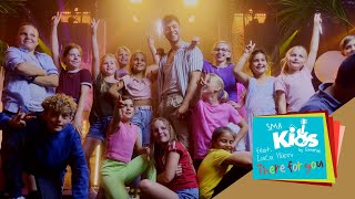 Sma Kids By Generali Ft. Luca Hänni - There For You
