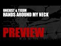 Unexist & Tieum - Hands around my neck (PREVIEW - Traxtorm Records - TRAX 0120)