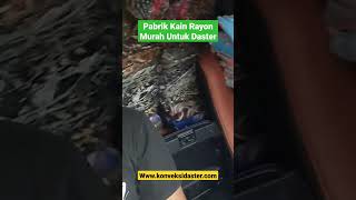 Tempat Pabrik Kain Daster Rayon, Wa Admin 1 082223942194 Admin 2 087824247616 Admin 3 089510224264