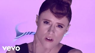 Kiesza - Stronger (From Finding Neverland The Album) [Official Video]