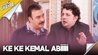 Erdo, Hortlak Görmüş Gibi Altına... - Yahşi Cazibe 34. Bölüm
