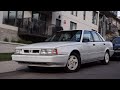 1991 Eagle Premier ES in Excellent Condition! (Car Sighting Series)