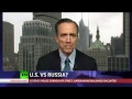 CrossTalk: US vs Russia