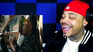 Rich The Kid Dead Friends Lil Uzi Vert Diss Reaction Rich The Kid Dead Friends Lil Uzi Vert Diss Reaction