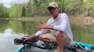 Motorguide Tour - Casey Ashley Review