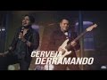 XCalypso - Cerveja Derramando - DVD Bora Lá