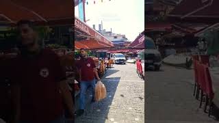 Kumkapi In Fatih, Istanbul
