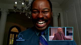 Steve’s Most Emotional Interviews of the Season || STEVE HARVEY