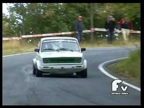 Fiat 127 Gr2 Rally Sanremo Ratto Cianci