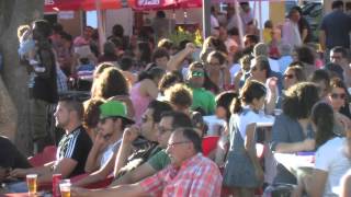 Festival do Caracol 2015- Cuba