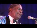 BB King - The Thrill Is Gone (Live at Montreux 1993)