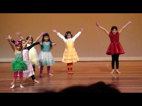 Aggobai Dhaggobai YUVA 2010