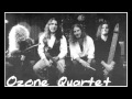 Ozone Quartet - Flood