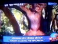 image On Spot Trans7 7 Adegan Lucu Hewan Menari