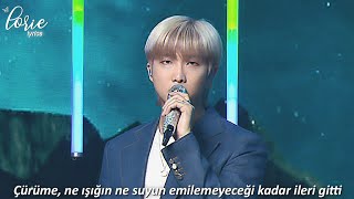 BTS-Film Out Türkçe Çeviri