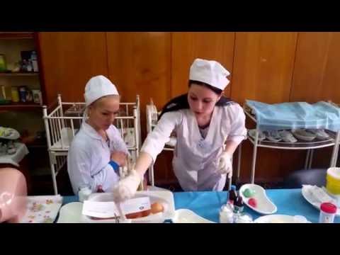 Медицинские видеоролики для конкурсов Медицинские видеоролики для конкурсов