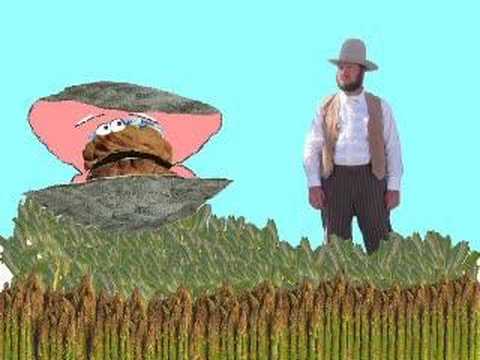Genetically Modified World