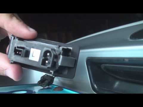 WeissLicht LED License Plate