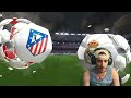 FIFA14 - Luke VS Miticaccio! 4316 azioni!
