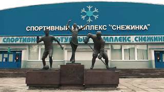 Видео Прокопьевск 2017. Прогулка по городу от Олег, Горняцкая улица, Прокопьевск, Россия