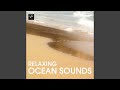 Ocean Waves 2 - Calming Ocean Sound in a Cave for Deep Sleep,Reiki, Tai Chi and Yoga