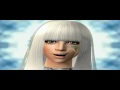 Lady GaGa - Poker Face (New 2010 Version) - The Sims 2 HD