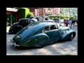 When the French cars dominated the world - Quand les voitures françaises dominaient le monde