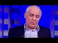 Eamon dunphy on Chelsea losing to Psg
