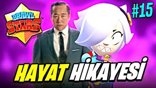 Brawl Starsın 7 Yıllık Hayat Hi̇kayesi̇ Bölüm 15