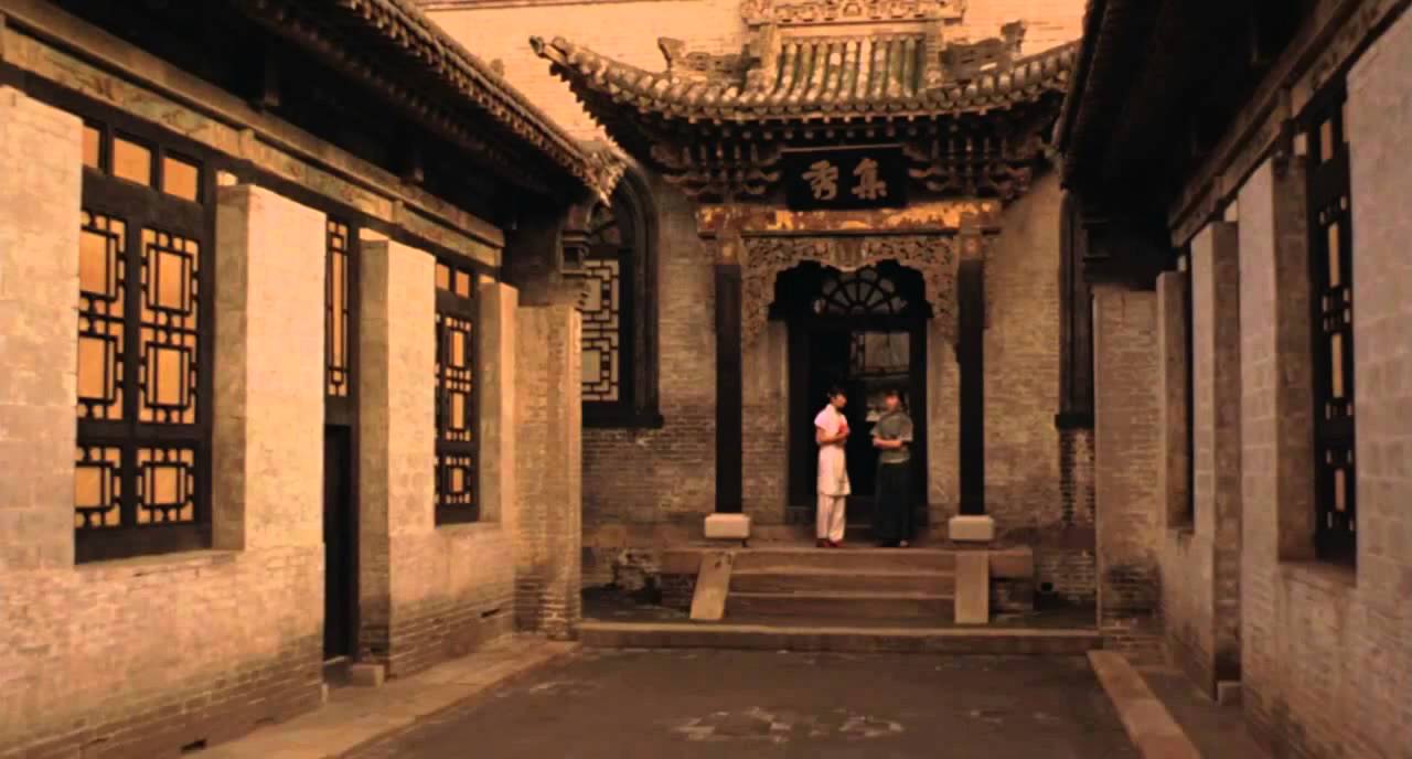 Raise the Red Lantern 1991 Download Full Movie DVD with ...