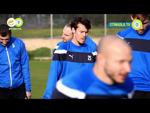 Report k pchodu Davida Bezdiky (22.1.2019)