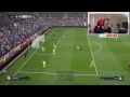 FIFA 15 | YOUR ULTIMATE TEAM #19!