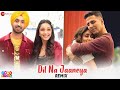 Dil Na Jaaneya Remix | Good Newwz| DJ Chetas & DJ Lijo | Akshay Kumar, Kareena Kapoor, Diljit, Kiara