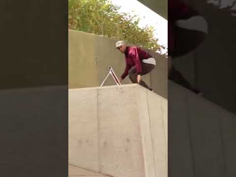 Shetler pole jam to drop