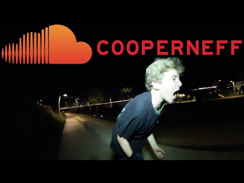 Cooper Neff, Hijinx Unlimited Part