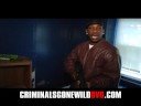 CRIMINALS GONE WILD - M16 & Pitbulls
