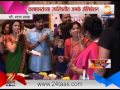 Channel Katta Celebration On Set Of Devyani