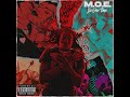 M.O.E -  Lie One Time (Prod. By Young Taylor)