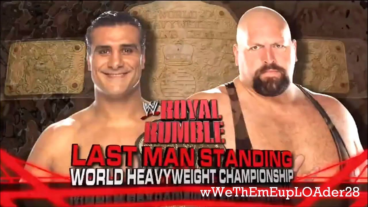 Wwe Royal Rumble 2013 Theme Song Kostenloser Download Mp3