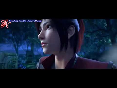 Đấu Phá Thương Khung HD- full phần 3