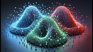 CLUSTERING VIA GAUSSIAN MIXTURE MODELS