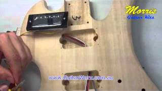 guitarworxtv viyoutube com mqdefault guitarworxtv viyoutube com,Wiring A Telmaster Guitar Kit Youtube