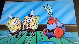 Sbsp Spongebobs Dummies