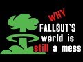 Why America is STILL a total mess 200 YEARS after the bombs - Fallout Lore