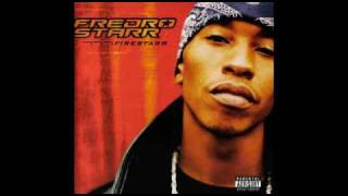 Watch Fredro Starr Comin At The Game video