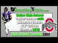 2012 Taylor Decker - Vandalia Butler - OL - Senior year - Ohio State Buckeye Football Recruit